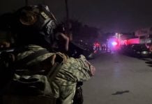 Detienen a ciudadano estadounidense por multihomicidio y sustracción de niño en Coahuila