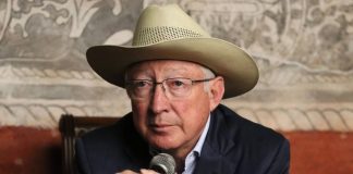Captura del “Mayo” debe ser una victoria para México y EE. UU., afirma Ken Salazar