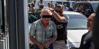 Hija de Ernesto Ruffo asegura que la vida de su padre está en riesgo y anuncia acciones