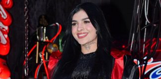 Detienen a un sospechoso por el robo a la casa de Karely Ruiz; recuperan parte del botín