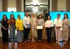 Tres mujeres líderes comparten sus experiencias en Segundo Foro de Conferencias de Fundación ATC