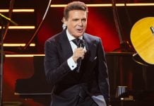 Luis Miguel reaparece y dedica emotivo mensaje a México: “Es y será por siempre mi lugar en el mundo”