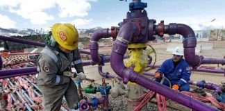 Avanza el fracking “no convencional” en Coahuila, Nuevo León y Tamaulipas