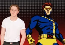 Kit Connor será Cíclope en la nueva película de ‘X-Men’ de Marvel Studios
