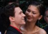 Tom Holland y Zendaya celebran su boda secreta en lujoso hotel de Reino Unido; prohibieron celulares a invitados