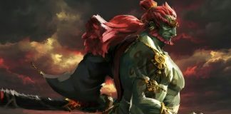 La película de Zelda completa su triángulo: Uli Latukefu sería el elegido para Ganondorf