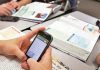 CNDH llama a limitar dispositivos digitales en las aulas