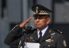 Llega nuevo coordinador de la Guardia Nacional a Tamaulipas