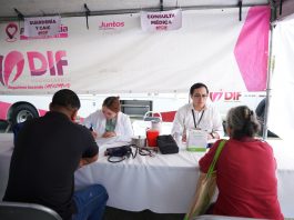 Gobierno municipal acerca servicios y apoyos a familias con ‘Presidencia Cerquita de Ti’