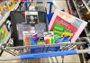 El fin de semana sin impuestos en Texas ofrece ahorros para el regreso a clases