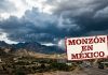 Monzón mexicano 2026: ¿Qué efectos causa en México y cuánto dura este fenómeno meteorológico?