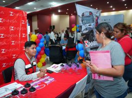 Gobierno municipal y estatal celebrarán Feria del Empleo el próximo 18 de agosto