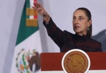 Agua salada, clave para aplicar el “fracking” en yacimientos de gas natural en México
