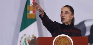 Agua salada, clave para aplicar el “fracking” en yacimientos de gas natural en México