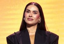 Galilea Montijo revela qué pasó con su rostro: “Pensé que ya no iba a trabajar en la televisión”