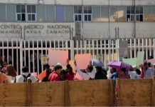 Casi mil pacientes renales del IMSS Puebla afectados por desabasto de medicamentos