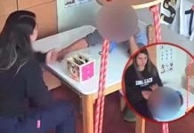 Psicóloga es captada en VIDEO golpeando a un menor de edad con autismo y epilepsia durante su terapia: “no se puede repetir con otro niño”