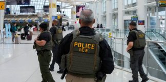 “Voy a llamar al ICE”: joven amenaza a mujer en EE. UU. tras discusión vial; video se viraliza