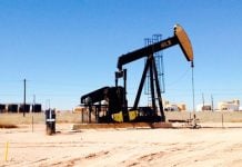 Descartan fracking en sur de Tamaulipas; evalúan la Cuenca de Burgos