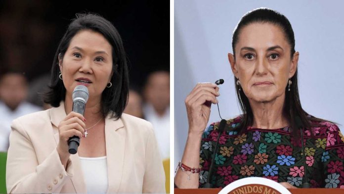 sheinbaum-mexico-peru-keiko-fujimori-075034