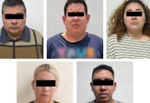 Así operaba banda que robó 40 millones en 4 estados con premios falsos