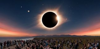 Este será el mejor lugar del mundo para ver el eclipse total de Sol del 12 de agosto