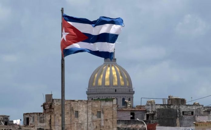 Y CUBA