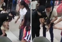 Video viral genera polémica: padre pide ayuda mientras su hija se asfixia en Tampico; ¿cómo actuar correctamente en una emergencia?