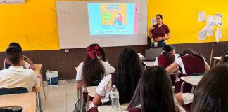 Fortalece IMJUVE salud mental de jóvenes con terapias psicológicas gratuitas