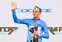 Isaac del Toro entre los deportistas más guapos de 2026: ve la lista completa