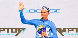 Isaac del Toro entre los deportistas más guapos de 2026: ve la lista completa