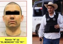 Vinculan a proceso al “R1” por el homicidio de Carlos Manzo