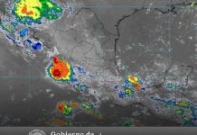 Registrará Tamaulipas clima de 45 grados