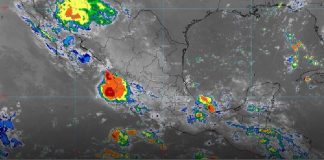 Registrará Tamaulipas clima de 45 grados