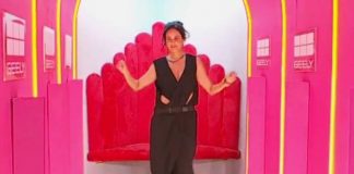Gala de tensión y polémica en La Casa de los Famosos México: Ximena Herrera es eliminada y se enfrenta a un giro inesperado