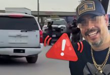 Empresario “El Güino” y 17 personas ingresan a penal de Torreón
