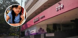 Esto dijo la secretaría de la Mujer en México sobre la niña de 11 años embarazada en Matamoros