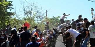 Terremoto en Colombia: aumenta a 111 el número de muertos tras sismo de 7.4 de magnitud | EN VIVO