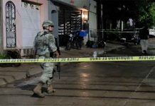 Fin de semana violento en Sinaloa deja 10 muertos; asesinan a ciudadano canadiense en Mazatlán