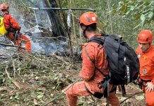 La influencer Sofía Murillo muere a los 17 años en un accidente de helicóptero