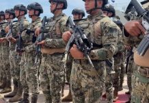 Despliegan mil 700 marinos en Mazatlán; alcaldesa atribuye escalada de violencia a pugna criminal