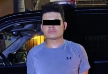 Hombre golpea a su madre en Monterrey; le reclamó por no ser su hijo favorito