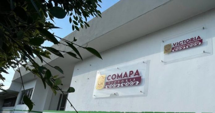 Y COMAPA