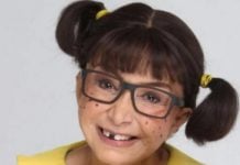 ¿La Chilindrina vivió una mentira? IA recrea lo que sería pasado de los niños de El Chavo del 8