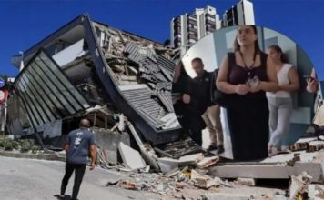 Jefe negó la evacuación de sus trabajadores tras terremoto en Colombia
