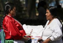 Senado alista reforma que garantiza autonomía de 70 pueblos indígenas