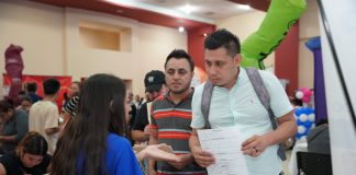 Imjuve invita a jóvenes a participar en Feria del Empleo