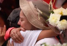 Reportan 154 personas desaparecidas en México en los primeros 9 días de agosto