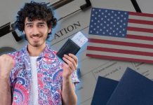 Los 2 documentos con los que mexicanos pueden ingresar a Estados Unidos SIN PASAPORTE durante agosto