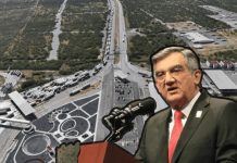 Américo Villarreal confirma que Tamaulipas asegura la concesión del puente “Libre Comercio” de Nuevo Laredo por 30 años más